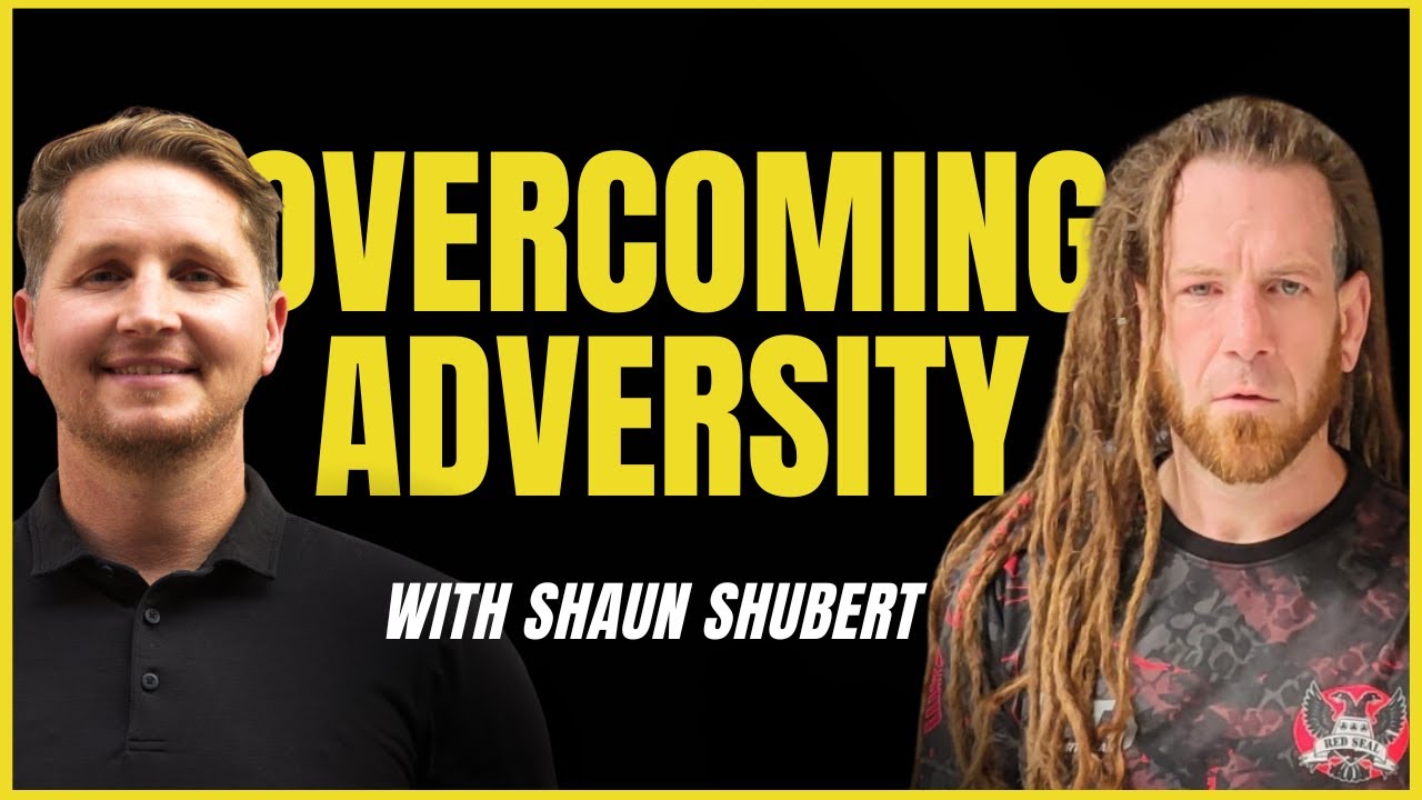 Shaun Shubert on the Nathan Newberry Show